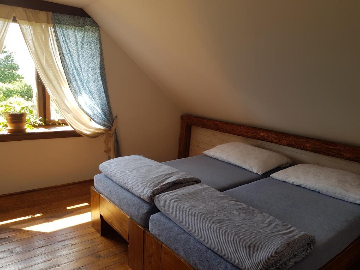 Appartement Agnes *
