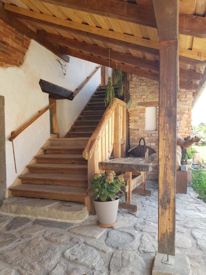 Agnes Appartement *