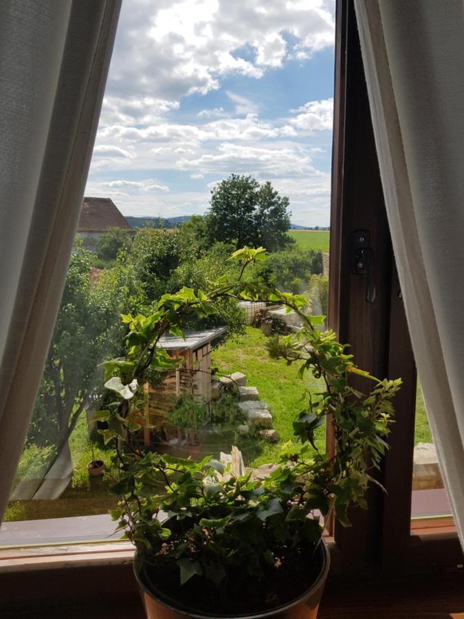 Agnes Appartement Jaronice