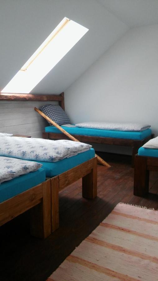 Appartement Agnes Jaronice