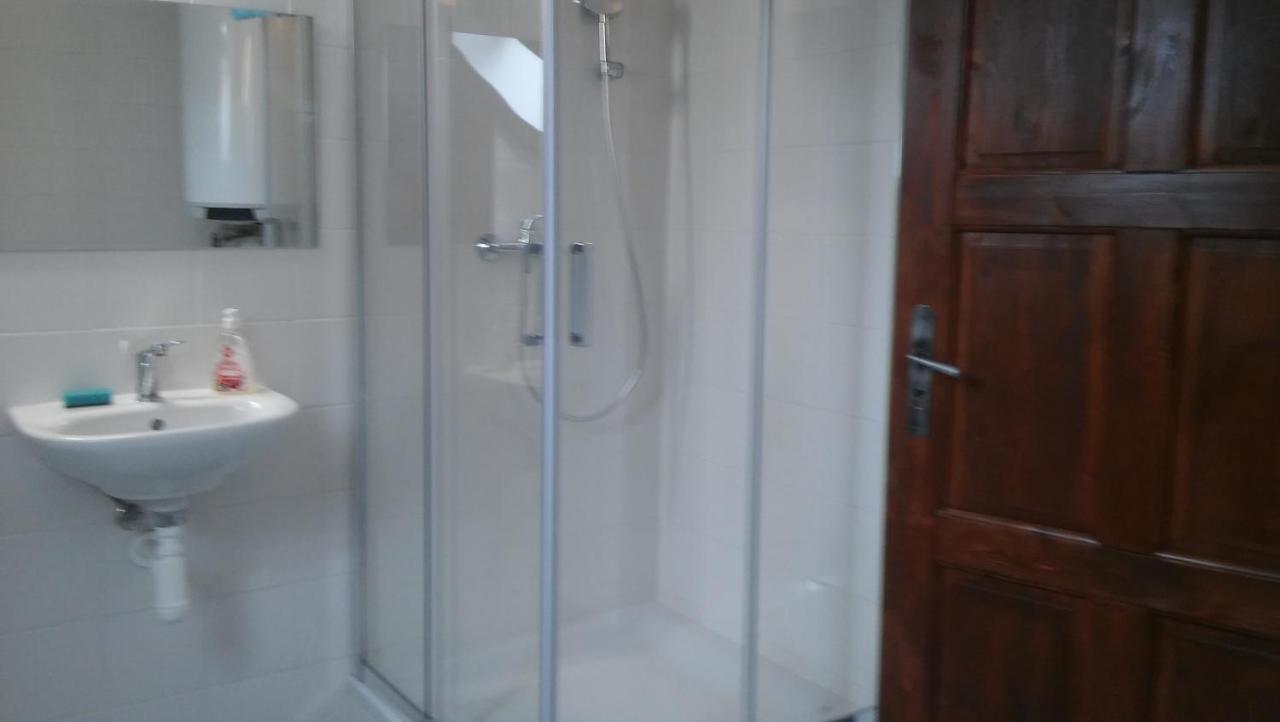 Appartement Agnes Jaronice