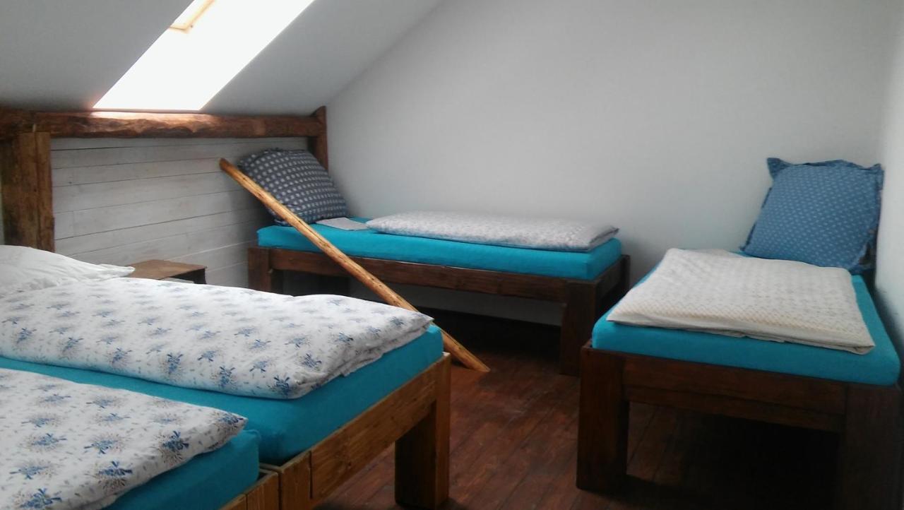 Appartement Agnes