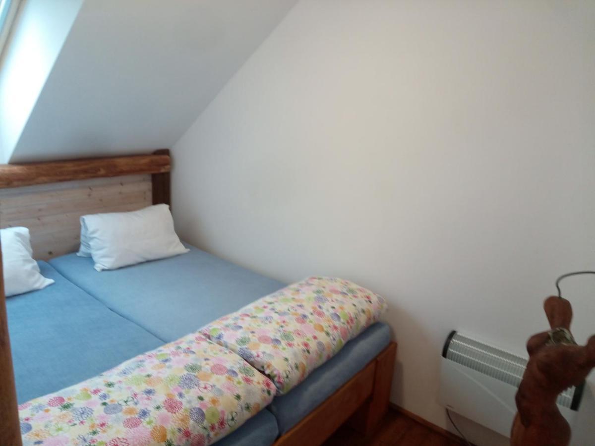 Appartement Agnes Jaronice